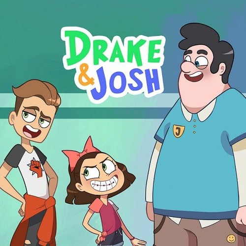 Drake & Josh (Drake Bell - Found a Way) Cover! - Jah Mainey