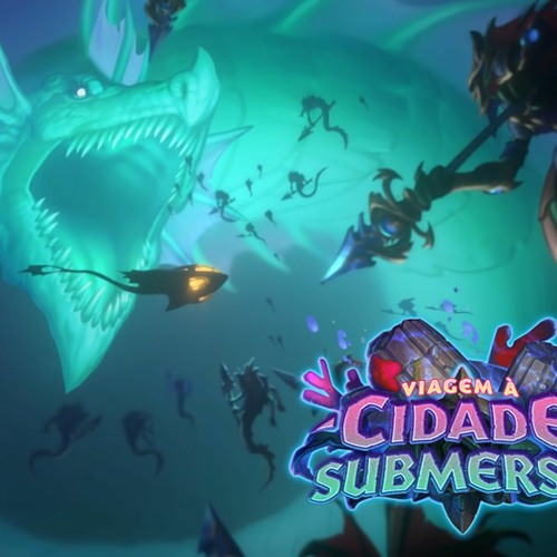 Hearthstone - Voyage to the Sunken City Trailer Music Extended (Free Download)