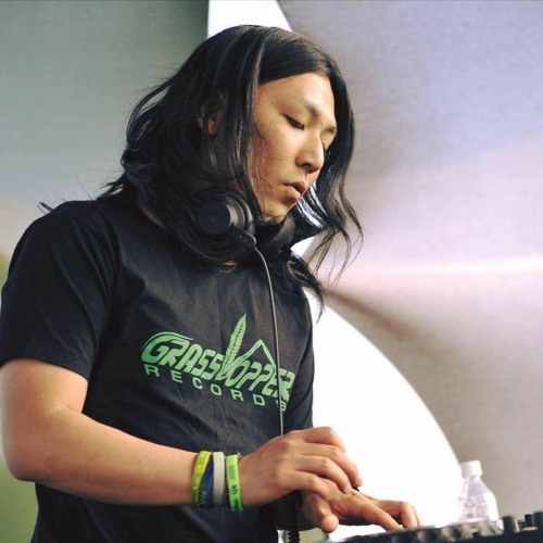 PROHECHT | Grasshopper Records series Ep. 31 | 30/06/2020