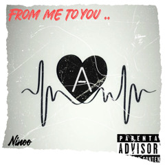 Because of you