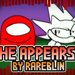 He Appears - FNF: Vs. Documic.txt V3 Documania (Canceled) [OST]
