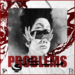 Wakr X Shinnoksick - Problems |  مشكلتي