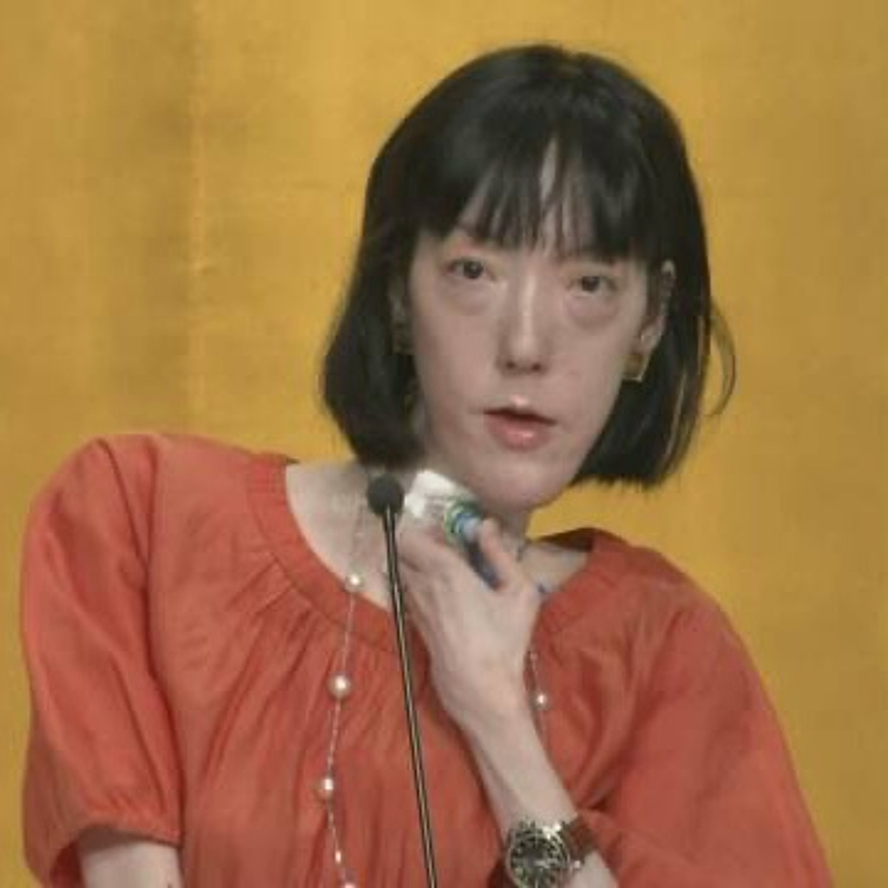 Sao Ichikawa, A Woman with a Disability, Wins Japan’s Prestigious Literary Prize episode artwork