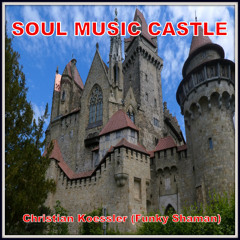Soul Music Castle