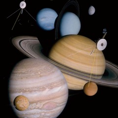 I. Grand Tour - Solar Sonata, Voyager, Op. 33 (Mixed Chamber Ensemble)