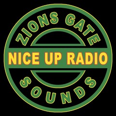 final Crate's of Zions Gate Sunday show on Nice Up Radio 5/5/24 #reggae DJ ELEMENT 3 HOUR SHOW
