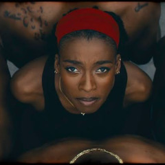 Little Simz - Gorilla (Joseff Jones edit)