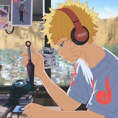 Anime Vibes Lofi Chill - 'Naruto' Instrumental Hip Hop