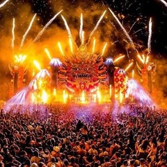 DEFQON1 2024 FRENCHCORE WARM UP MIX