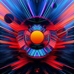 Synergy - By DJ Fets
