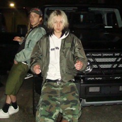 NETTSPEND TYPE BEAT [BADASS KID]