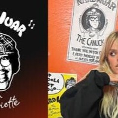 Nardwuar Freestyle (prod.noevdv x codek)