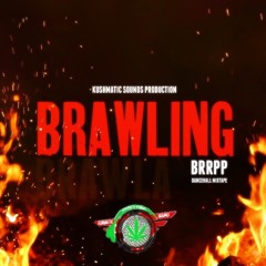 KUSHMATIC SOUND - ( BRRPP ) BRAWLING - BRAWLA DANCEHALL MIX 2021
