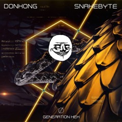 Donkong - Snakebyte (JEDIK Bruh Bootleg)