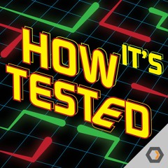 How It's Tested - Ep. #1, A Closer Look at Product Testing with Ian Brillembourg of Plunk