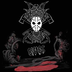 COLD BLOODED MURDER - CHAOS (SINGLE 2017)