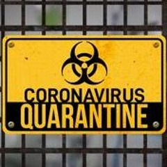 Quarantine Mixtape by DJVN