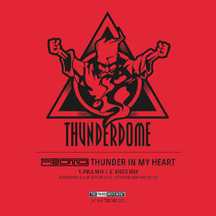 Promo - Thunder In My Heart