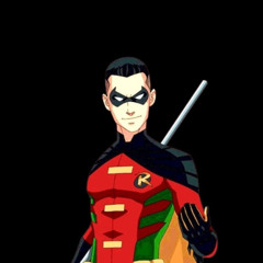 RedRobin !  » YellowBatGirl Kids Too Goo First Robotic Platform '' s » RedHood One Goooo Pedrij For New Robotno !