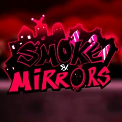 Smoke & Mirrors V2 | FNF: Sonic.EXE Rerun (OST)