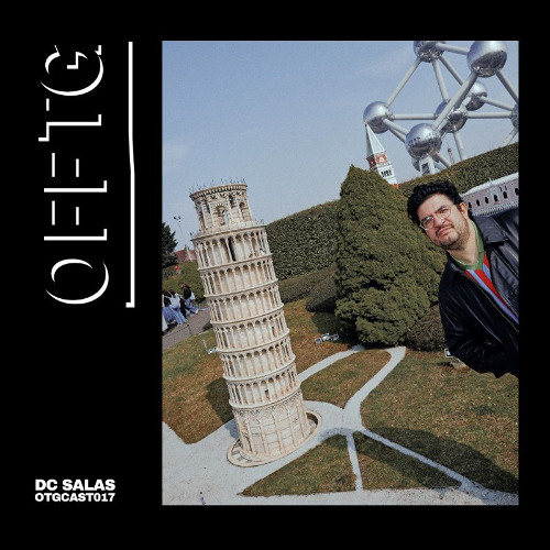 OTGCAST017 - DC SALAS