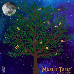 Pineapple Head - Laricas Invertebradas (VA - Murici Tales @ Tucum Records)