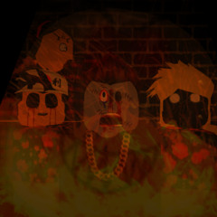 Trick or Treat - Triple Trouble ROBLOX HORROR STORY