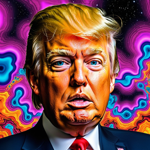 trumptrip 2020 (Unmixed)