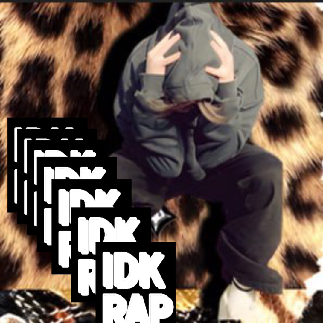 IDK RAP prod.by (kleff&retraw)