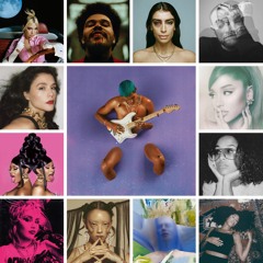 Menno de Meester - 2020