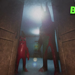 Garten of Banban 0 OST - Deja Vu