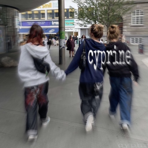 cyprine (lilchick)
