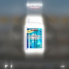 IBUPROFEN OVERDOSE // MIX //