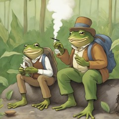 frog and toad {prod. filipmakesbeats} 3̴̨̨̨͉̜͎̣͇̠̯̹̙͚̖̭͇̪͎̲̘̠͇̻̫̩̞̯̞͈̺̘̠̳̯͎̳̘̬̌͐̈̿̒̇̀́̀͊̀͌̀̚͘͜ͅͅ3̶