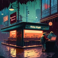 Mobsta Mane - Rainy Night