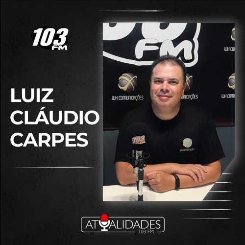 Comentário Luiz Cláudio Carpes 31.07.2023