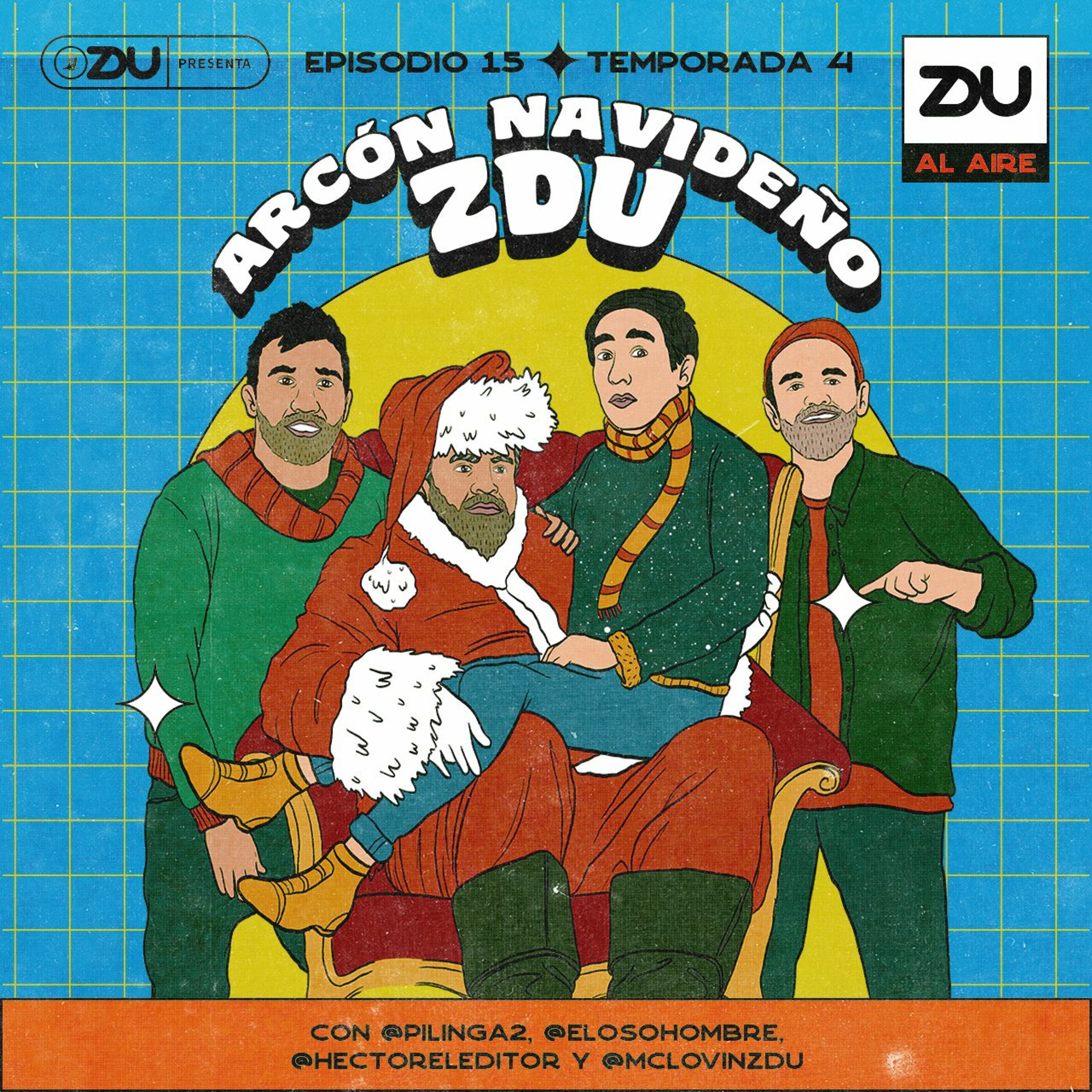 ZDU