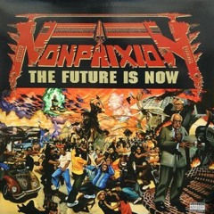Non Phixion - Refuse To Lose