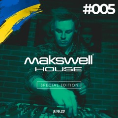 #005 makswell's house