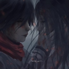 Call of Silence ✖ Bubble Theme || EPIC FAN VERSION (進撃の巨人/バブル OST)