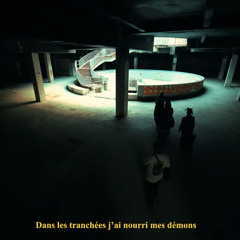 AMBROSE & LABRI - PASSION