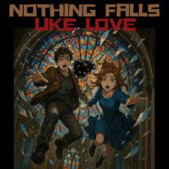 NOTHING FALLS LIKE LOVE