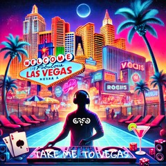 Rolling the Dice in Vegas
