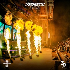 Aug 2020 mixes