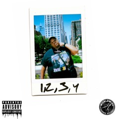 DJ Chase - 1,2,3,4