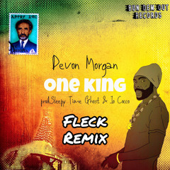 One King (Fleck Remix)