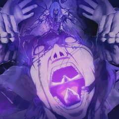 "I Truly am a CURSE!" Mahito X Pulse