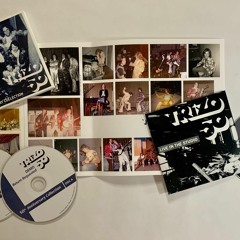 29 - Trizo 50 - Girl