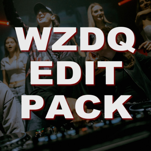 Amsterdam(WZDQ Edit)
