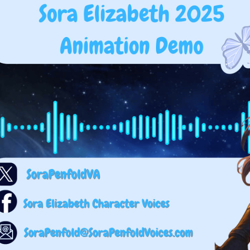 Animation Demo (With Music)